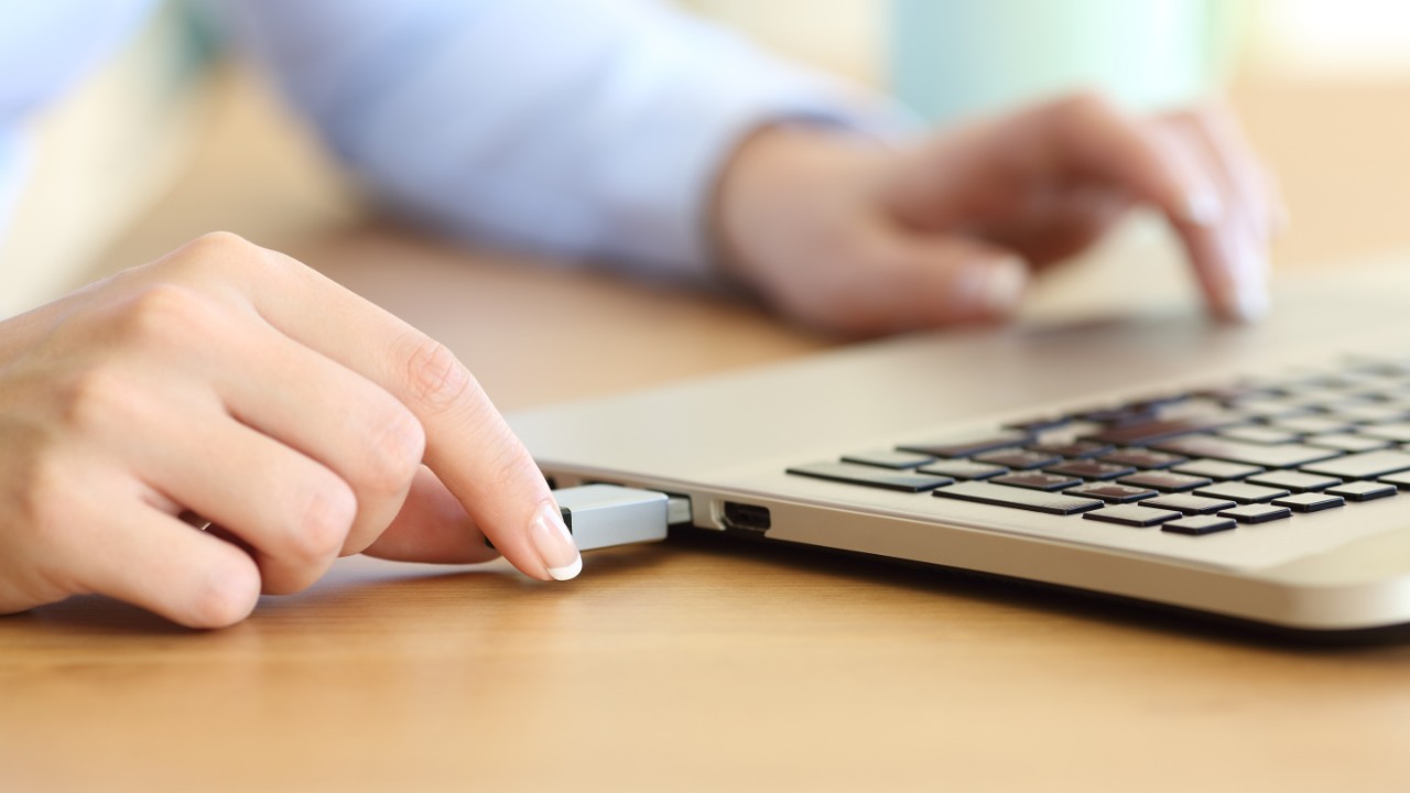 Cómo crear un USB booteab…