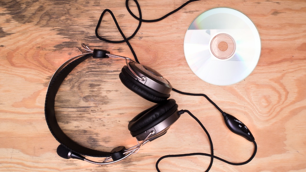 Cómo grabar un CD de músi…