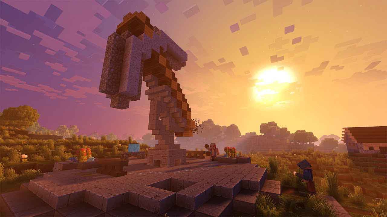 Mojang cancela el esperad…