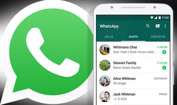WhatsApp: Cómo ahorrar da…