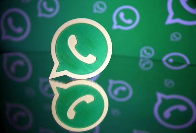 WhatsApp: Cómo enviar un …
