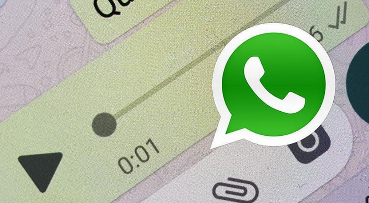 WhatsApp: cómo escuchar u…
