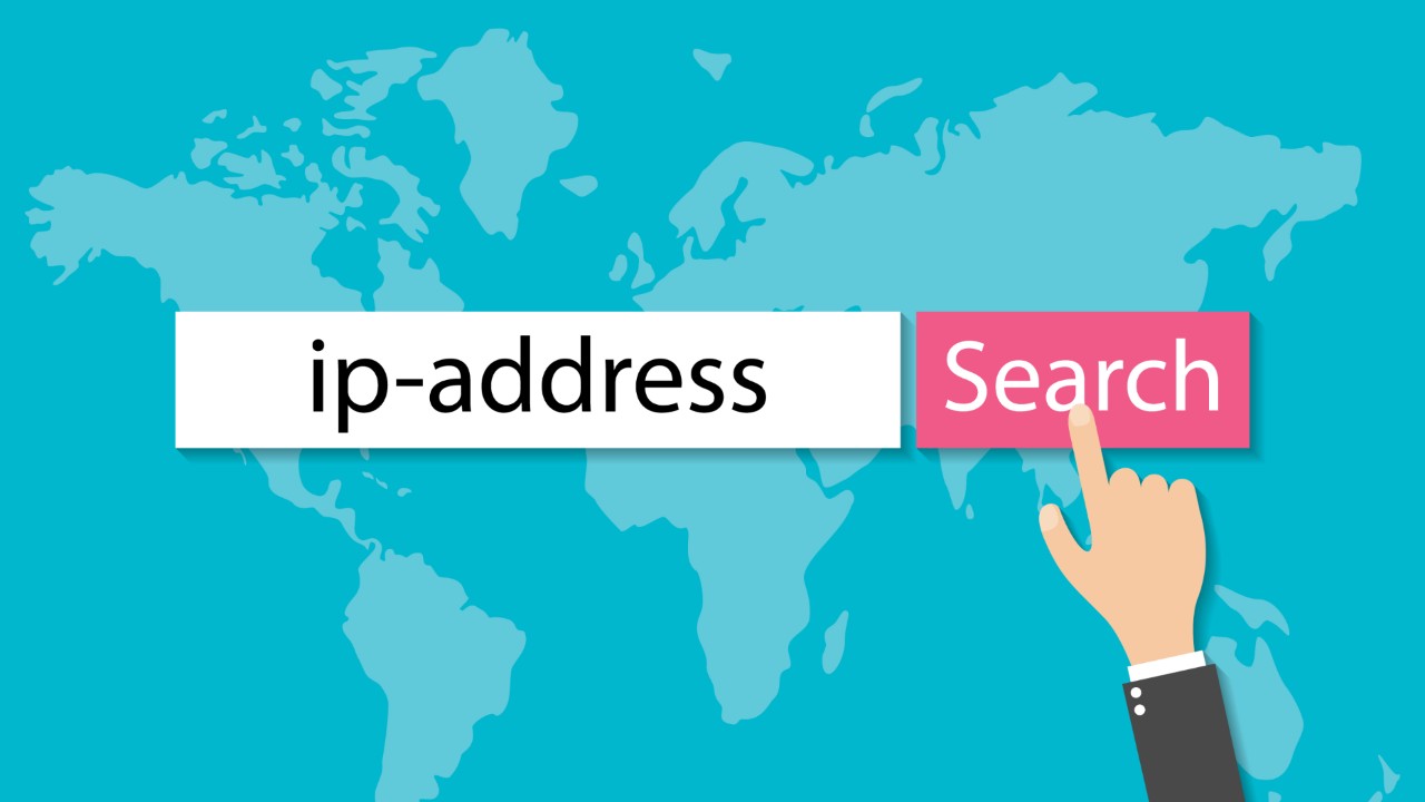 Imagen del artículo: Dirección IP: Qué es, par…