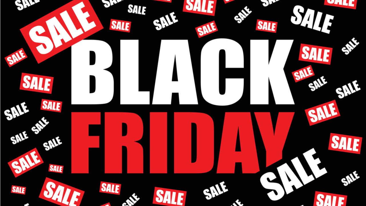 Black Friday 2019: descub…
