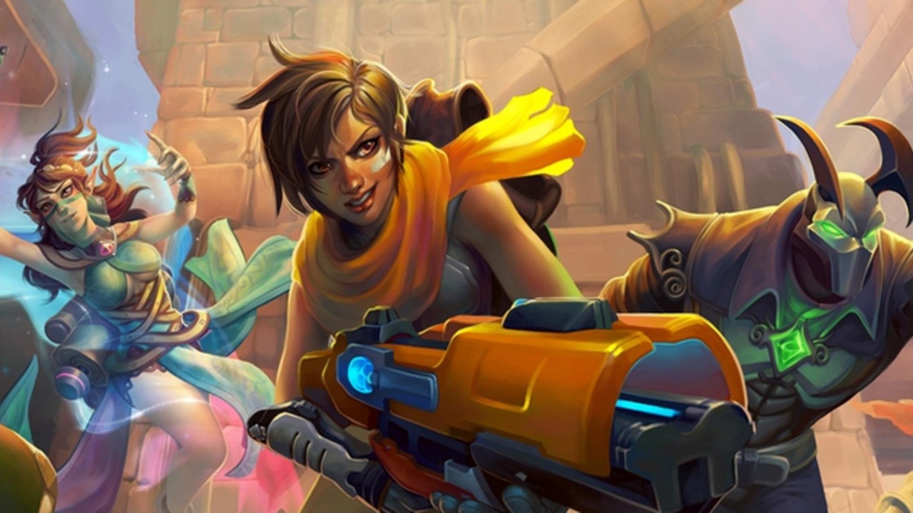 Imagen del artículo: Los mejores juegos gratui…