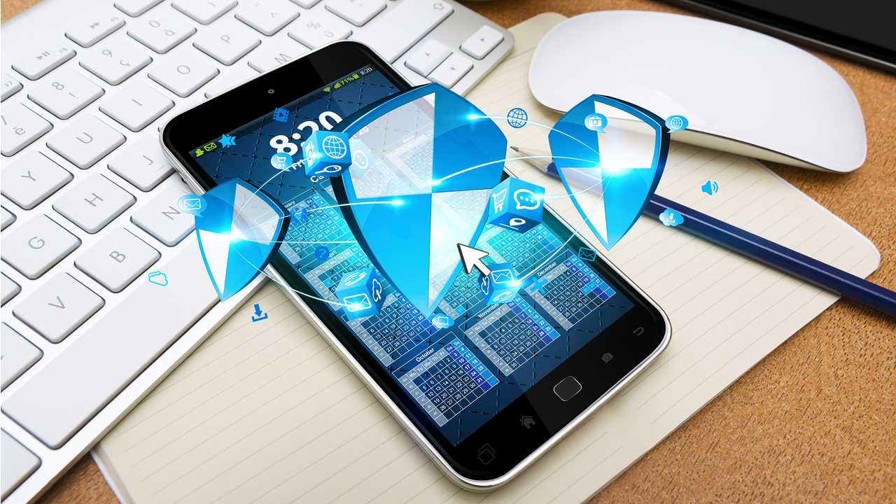Imagen del artículo: Los mejores antivirus par…