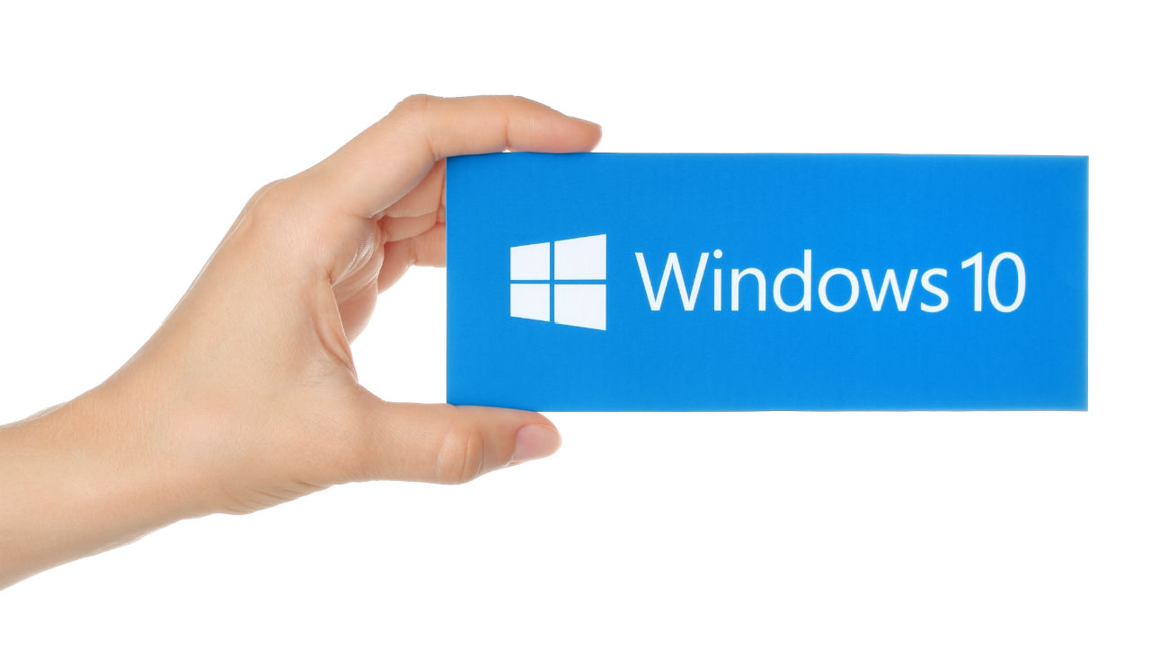 4 formas de tener Windows…