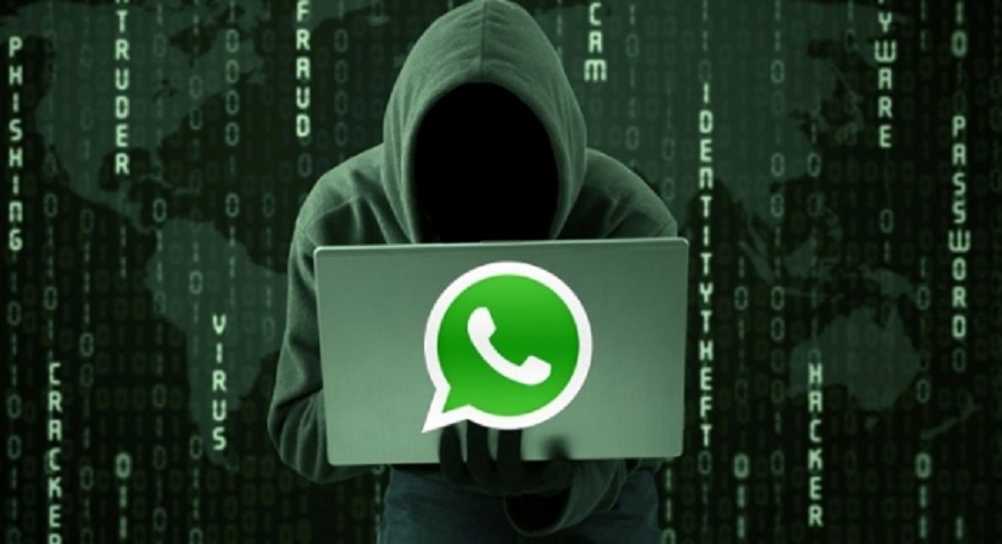 Seguridad de WhatsApp: pr…