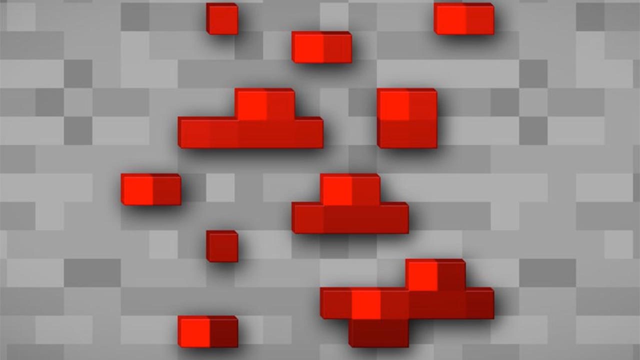 Minecraft: guía redstone