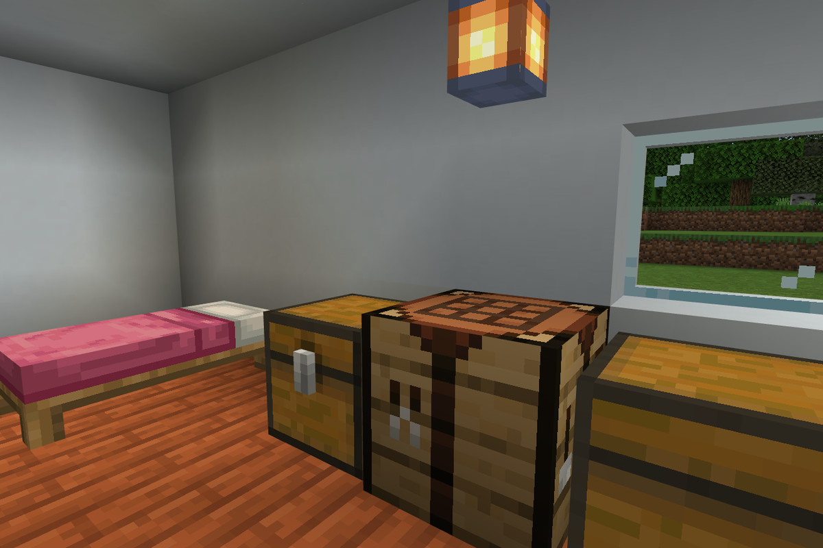 Minecraft: guía de crafte…