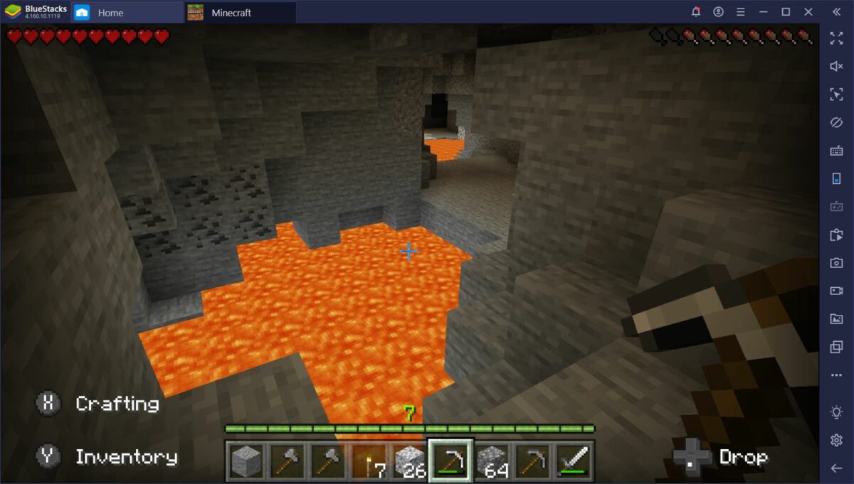 Minecraft: guía de minerí…