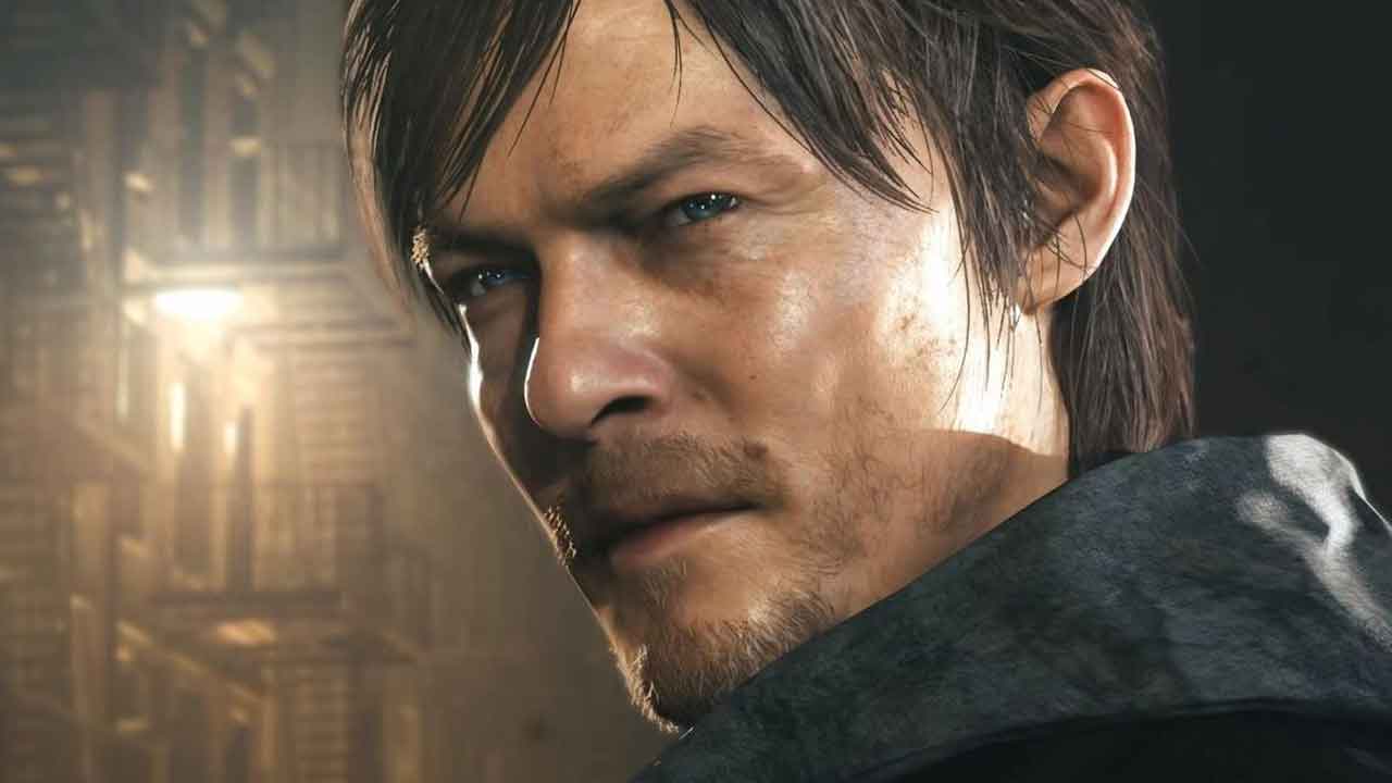 Kojima Productions insinú…
