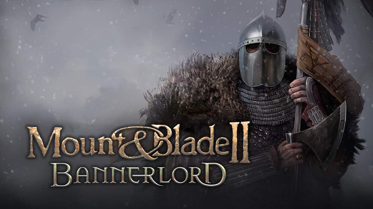 Avance de Mount & Blade I…