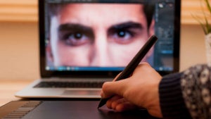Cómo funciona Photoshop: …