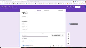 Imagen del artículo: Cómo crear un examen en G…