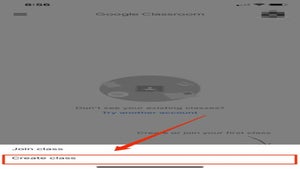 Cómo crear una cuenta de …