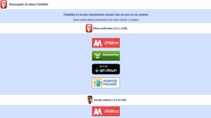 Cómo descargar TubeMate f…