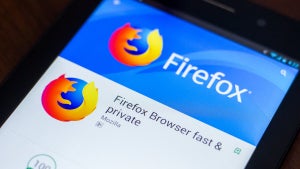 Imagen del artículo: Firefox registra aumentos…