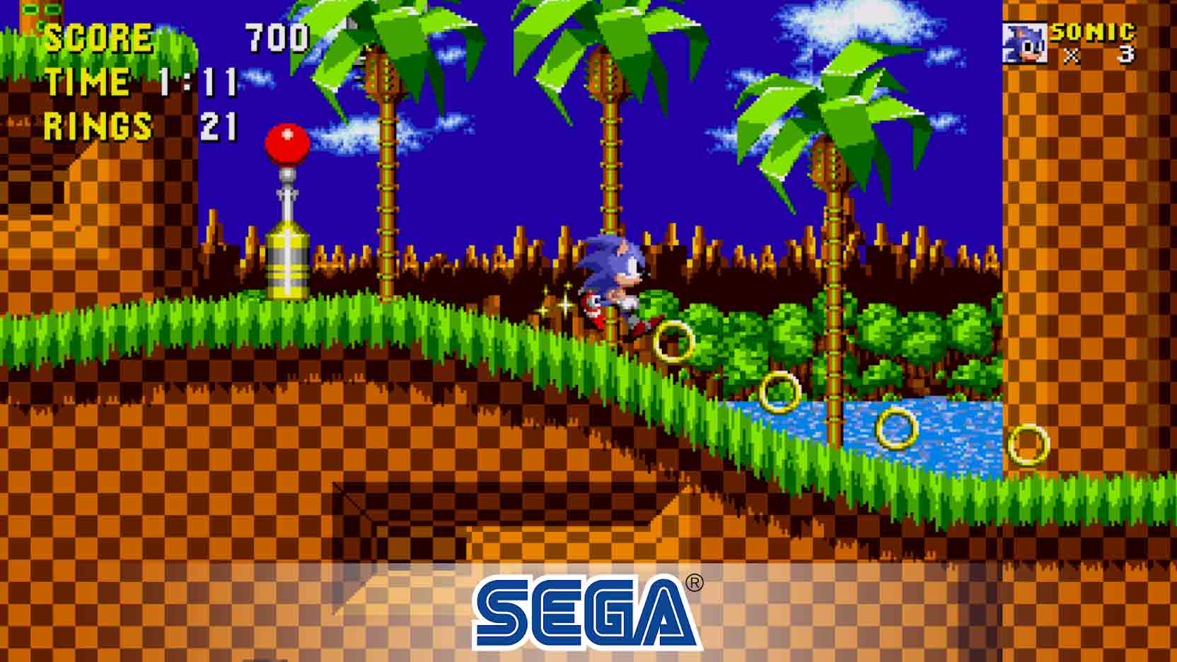 Imagen del artículo: Juegos clásicos de consol…