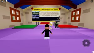 Imagen del artículo: Cómo jugar a Roblox: Truc…