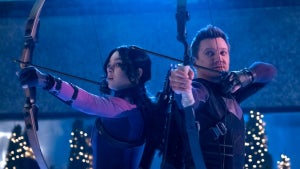 Ojo de Halcón: Todo lo qu…