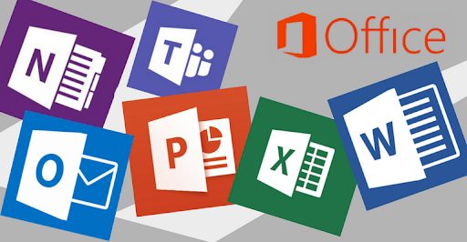 Consigue Microsoft Office…