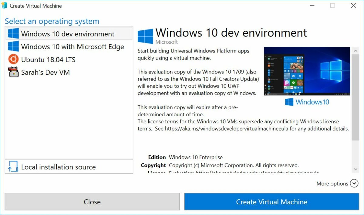 Windows 10: Cómo crear un…