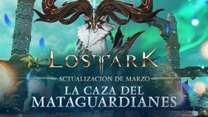 Imagen del artículo: Actualización Lost Ark ma…