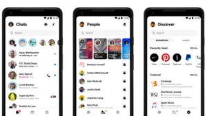 Imagen del artículo: Meta introduce en Messeng…