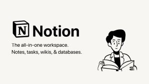 Imagen del artículo: Cómo usar Notion y mejora…