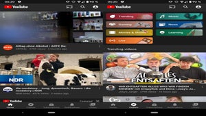 Imagen del artículo: YouTube Vanced, alternati…