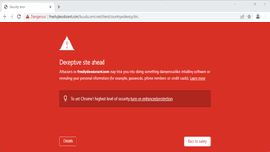 Imagen del artículo: Los ataques de phishing c…