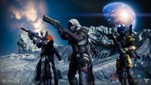 Nuevos leaks de Destiny 2…