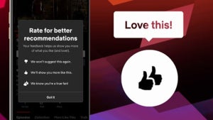 Netflix mejora su sistema…