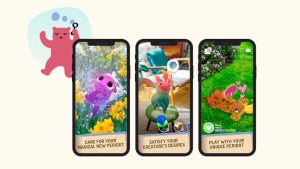 Imagen del artículo: Los creadores de Pokemon …