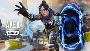 Imagen del artículo: El trailer de Apex Legend…