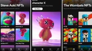 Spotify comienza a coquet…