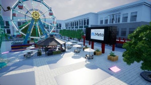 Imagen del artículo: Facebook incorpora la her…