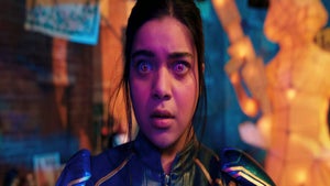 La nueva superheroína juv…