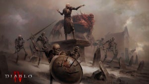 Diablo IV no tendrá el si…