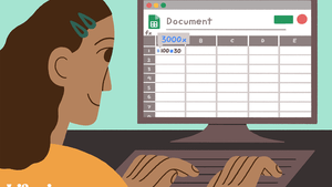 Imagen del artículo: Google Sheets: 7 fórmulas…