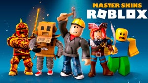 Roblox se convierte en el…