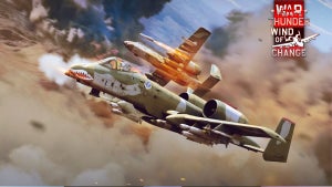 Imagen del artículo: Un jugador de War Thunder…