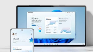Imagen del artículo: Microsoft Defender se con…