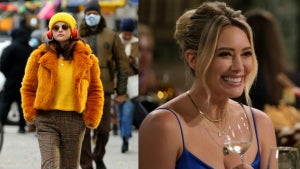 Mujeres protagonistas en …