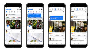 Facebook te ofrecerá un m…