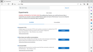 Imagen del artículo: Microsoft está probando u…
