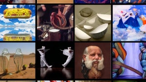 Meta presenta “Make-A-Sce…