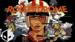 Rollerdrome Review | Acci…