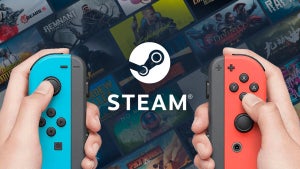 Imagen del artículo: Ya puedes jugar en Steam …